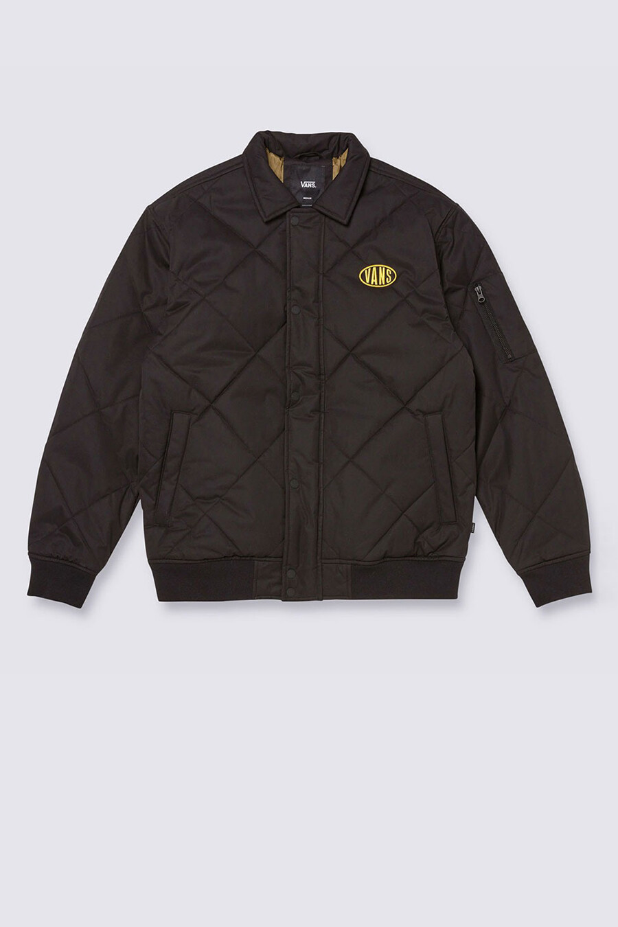 Blouson vans homme online